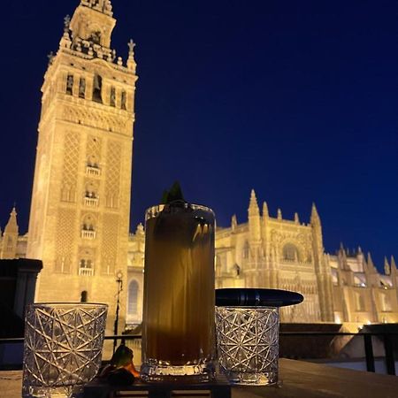 Casa Art Sevilla المظهر الخارجي الصورة