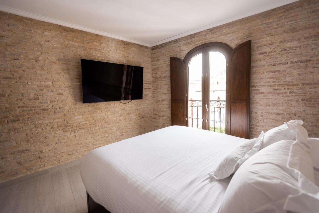 Casa Art Sevilla المظهر الخارجي الصورة