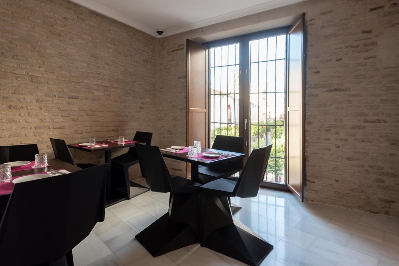 Casa Art Sevilla المظهر الخارجي الصورة