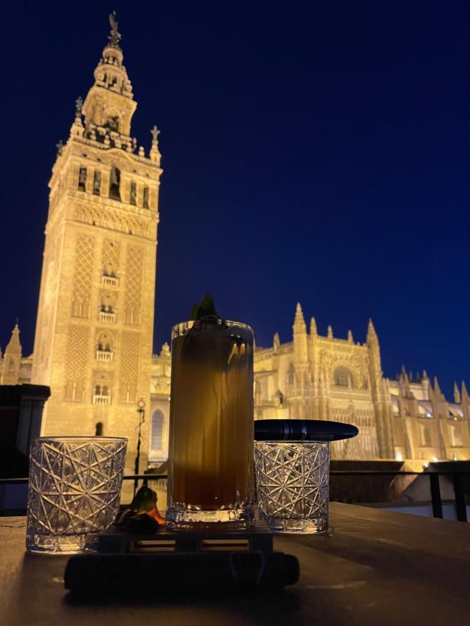 Casa Art Sevilla المظهر الخارجي الصورة