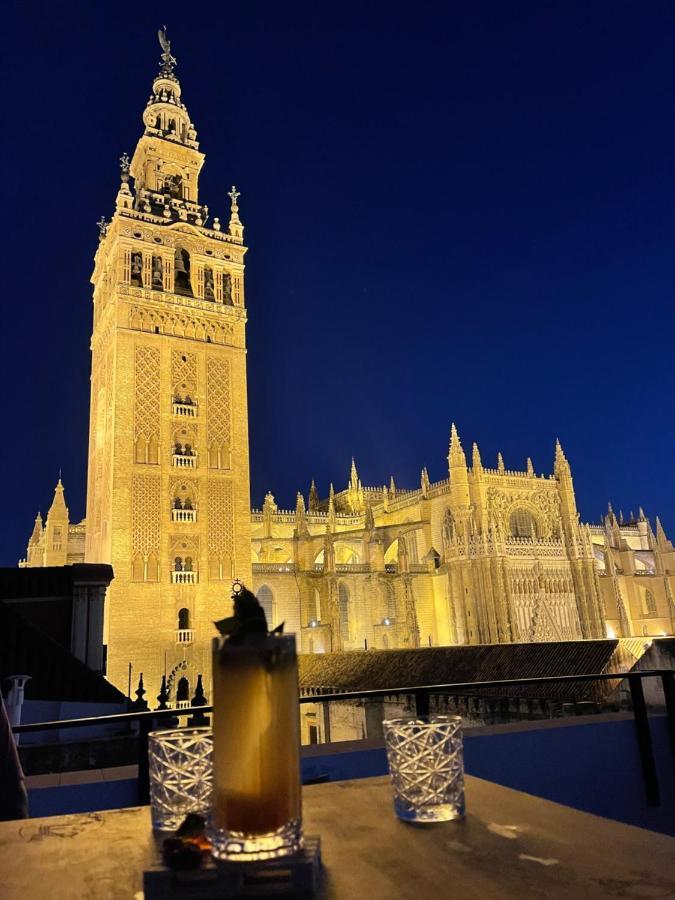 Casa Art Sevilla المظهر الخارجي الصورة