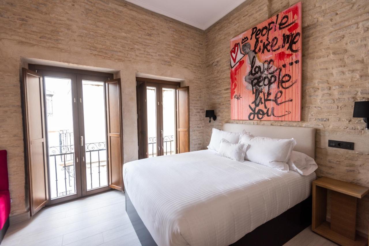 Casa Art Sevilla المظهر الخارجي الصورة