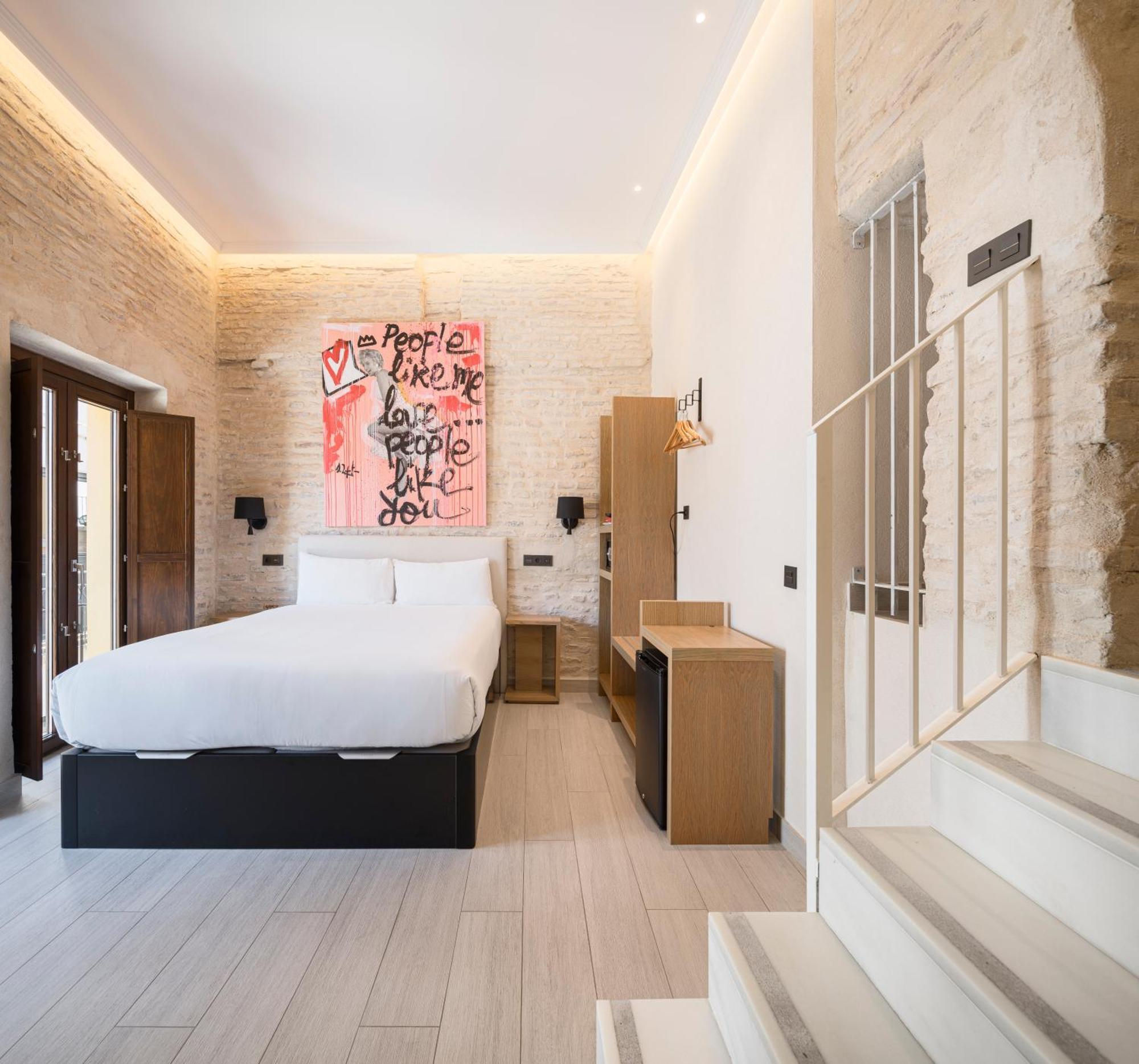Casa Art Sevilla المظهر الخارجي الصورة